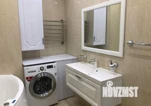 3-к квартира, посуточно, 100м2, 3/9 этаж