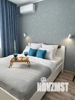 1-к квартира, посуточно, 41м2, 4/12 этаж