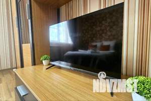 1-к квартира, посуточно, 33м2, 9/9 этаж