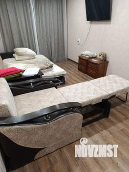 1-к квартира, посуточно, 31м2, 1/5 этаж