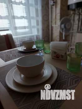 1-к квартира, посуточно, 50м2, 5/9 этаж