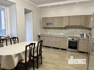 4-к квартира, на длительный срок, 180м2, 3/12 этаж