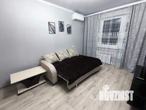 1-к квартира, посуточно, 80м2, 1/1 этаж