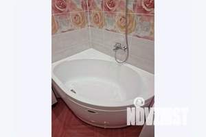 2-к квартира, посуточно, 55м2, 8/16 этаж