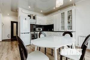 Студия квартира, посуточно, 41м2, 9/17 этаж