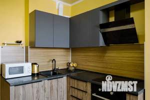 1-к квартира, посуточно, 45м2, 10/17 этаж