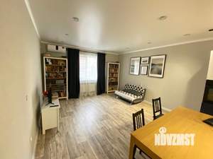 2-к квартира, на длительный срок, 98м2, 8/11 этаж