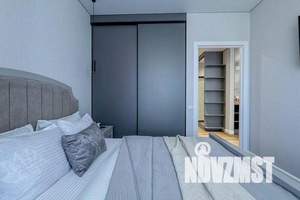 2-к квартира, посуточно, 42м2, 13/24 этаж