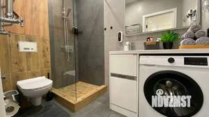 2-к квартира, посуточно, 35м2, 1/1 этаж