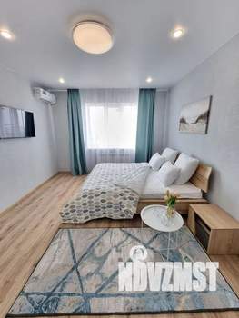 1-к квартира, посуточно, 40м2, 14/17 этаж