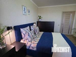 3-к квартира, посуточно, 70м2, 9/11 этаж