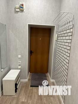 2-к квартира, посуточно, 40м2, 1/2 этаж