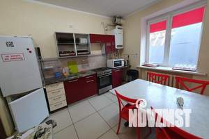 5-к квартира, посуточно, 180м2, 2/3 этаж