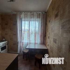 1-к квартира, посуточно, 40м2, 6/9 этаж