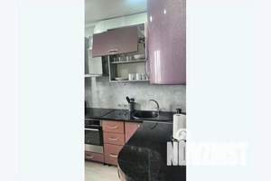 1-к квартира, посуточно, 39м2, 7/12 этаж