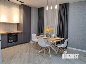 2-к квартира, посуточно, 53м2, 1/1 этаж