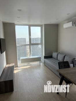 3-к квартира, на длительный срок, 60м2, 22/23 этаж