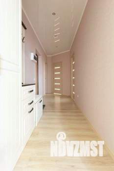 1-к квартира, посуточно, 54м2, 1/1 этаж