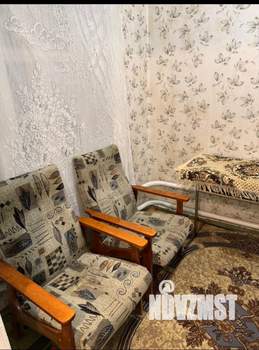 3-к квартира, на длительный срок, 57м2, 1/2 этаж