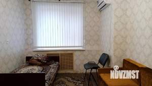 1-к квартира, на длительный срок, 27м2, 2/5 этаж