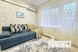 1-к квартира, посуточно, 33м2, 3/5 этаж