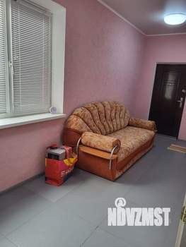 2-к квартира, посуточно, 64м2, 4/9 этаж