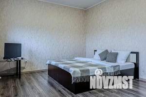 2-к квартира, посуточно, 87м2, 12/17 этаж