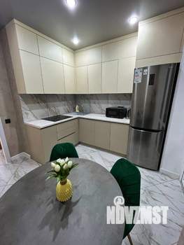 2-к квартира, посуточно, 60м2, 1/12 этаж