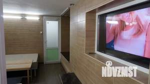 2-к квартира, посуточно, 75м2, 1/1 этаж