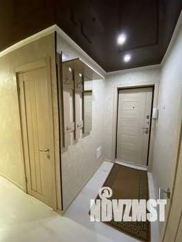 1-к квартира, посуточно, 31м2, 1/5 этаж