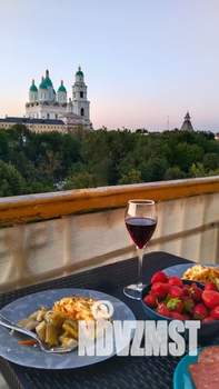 2-к квартира, посуточно, 48м2, 5/5 этаж