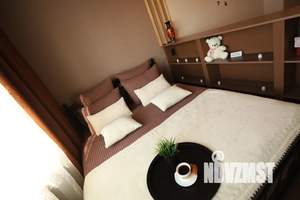 1-к квартира, посуточно, 55м2, 4/9 этаж