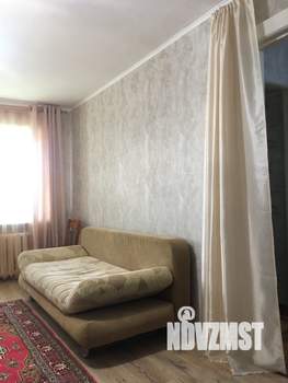 1-к квартира, на длительный срок, 30м2, 1/5 этаж