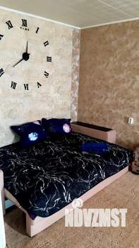 1-к квартира, посуточно, 35м2, 4/5 этаж