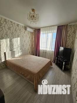 2-к квартира, посуточно, 50м2, 9/14 этаж