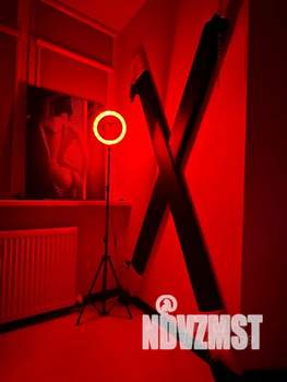 Студия квартира, посуточно, 35м2, 13/17 этаж