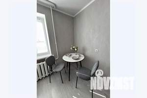 1-к квартира, посуточно, 32м2, 4/5 этаж