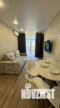 2-к квартира, посуточно, 37м2, 12/18 этаж