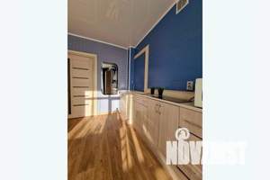 1-к квартира, посуточно, 10м2, 1/1 этаж