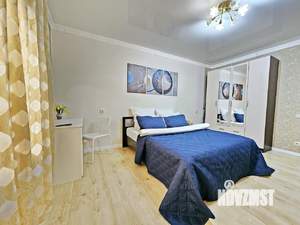 2-к квартира, посуточно, 69м2, 1/1 этаж