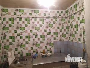 1-к квартира, на длительный срок, 24м2, 2/2 этаж