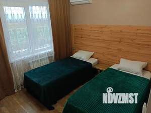 2-к квартира, посуточно, 56м2, 8/9 этаж