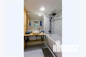 2-к квартира, посуточно, 105м2, 1/2 этаж