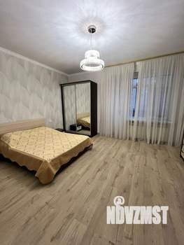 4-к квартира, на длительный срок, 180м2, 3/12 этаж