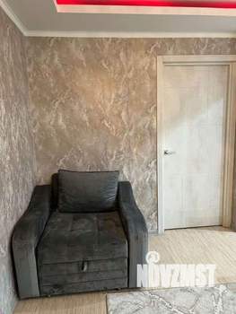 2-к квартира, посуточно, 53м2, 1/1 этаж