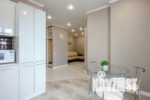 2-к квартира, посуточно, 47м2, 4/16 этаж