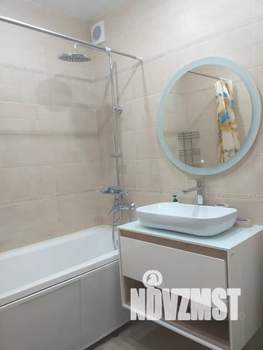 3-к квартира, посуточно, 60м2, 11/19 этаж