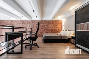 1-к квартира, посуточно, 60м2, 1/1 этаж