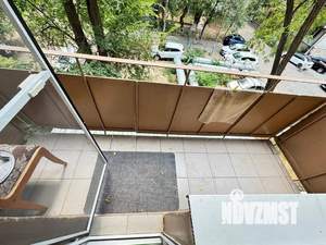 1-к квартира, посуточно, 31м2, 3/5 этаж