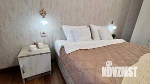 2-к квартира, посуточно, 43м2, 8/17 этаж